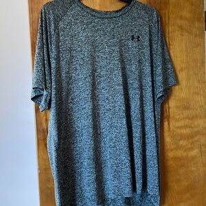 Under Armour Tech T size 3XLT